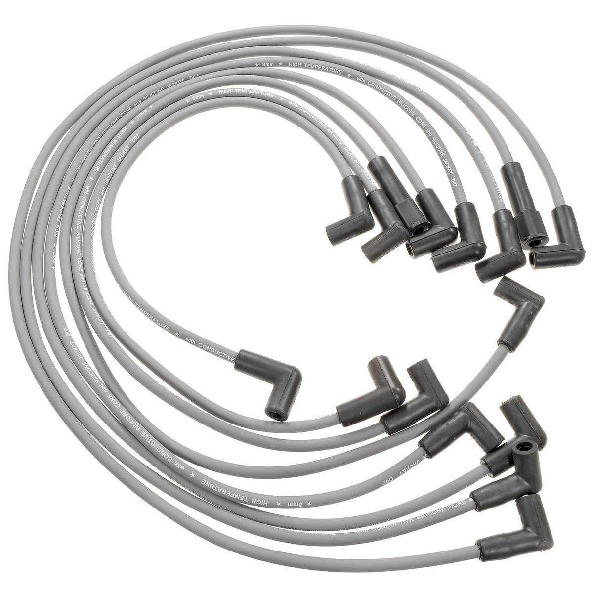 Standard Ignition Spark Plug Wire Set 26886
