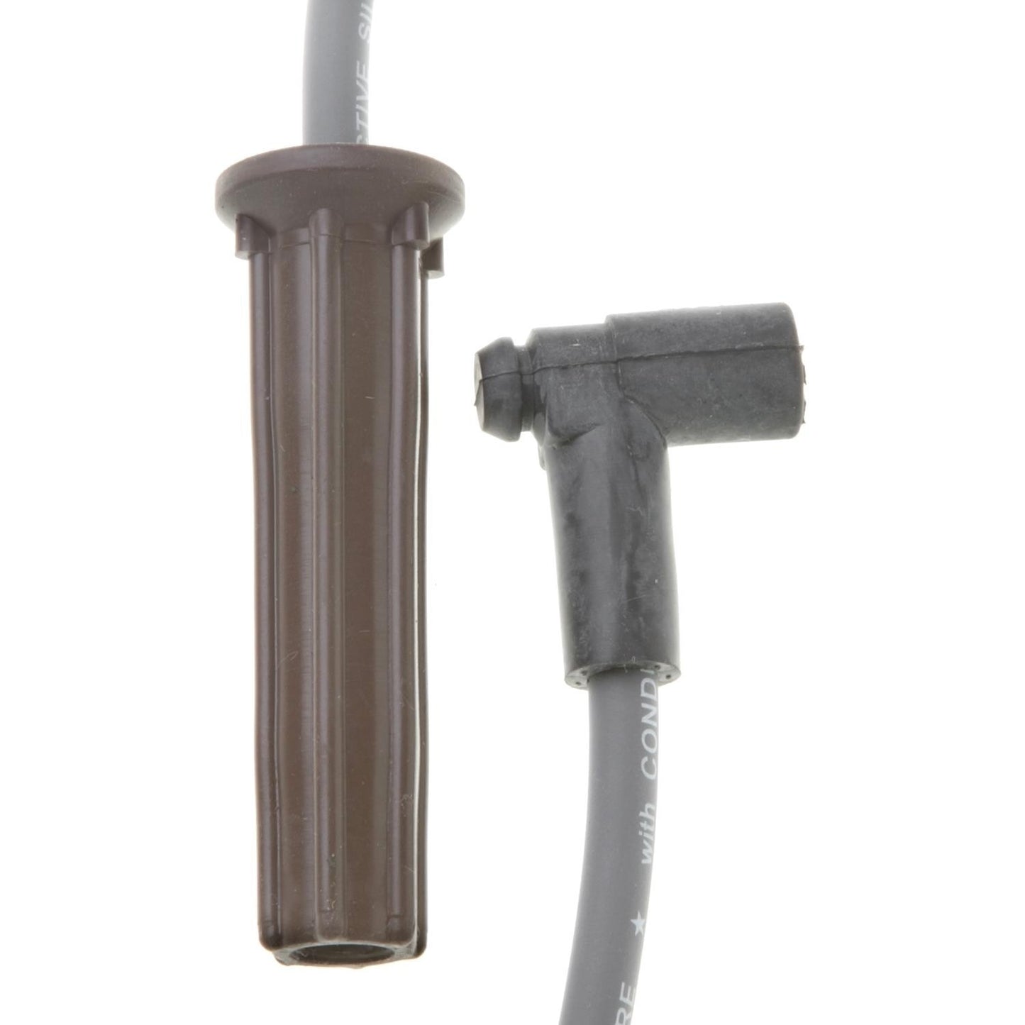 Standard Ignition Spark Plug Wire Set 26890