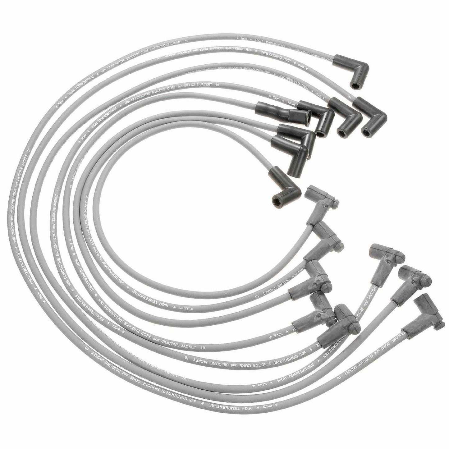 Pro Series Wire Spark Plug Wire Set 26892
