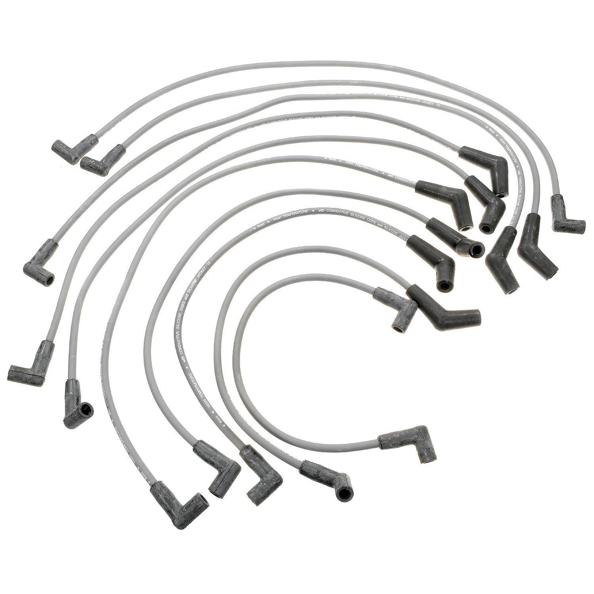 Standard Ignition Spark Plug Wire Set 26897