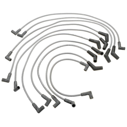 Standard Ignition Spark Plug Wire Set 26897