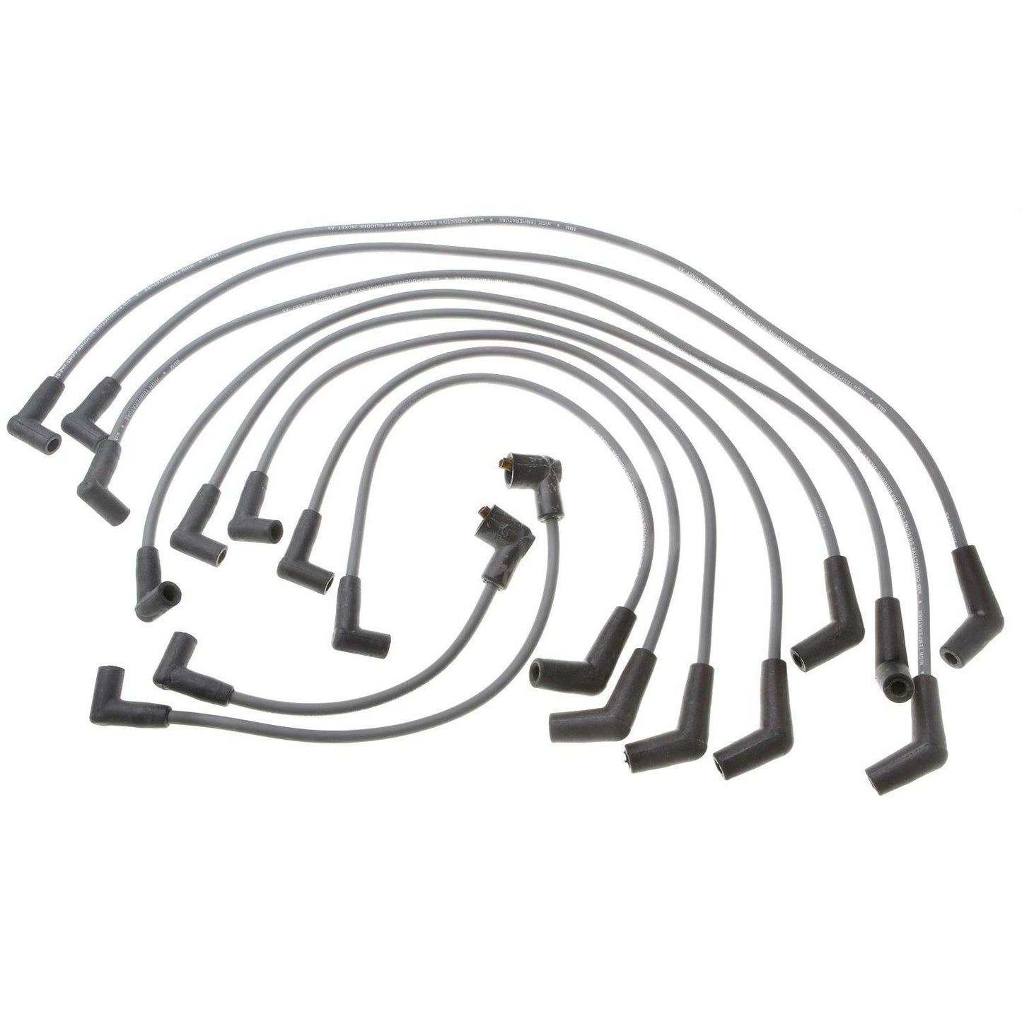Standard Ignition Spark Plug Wire Set 26898