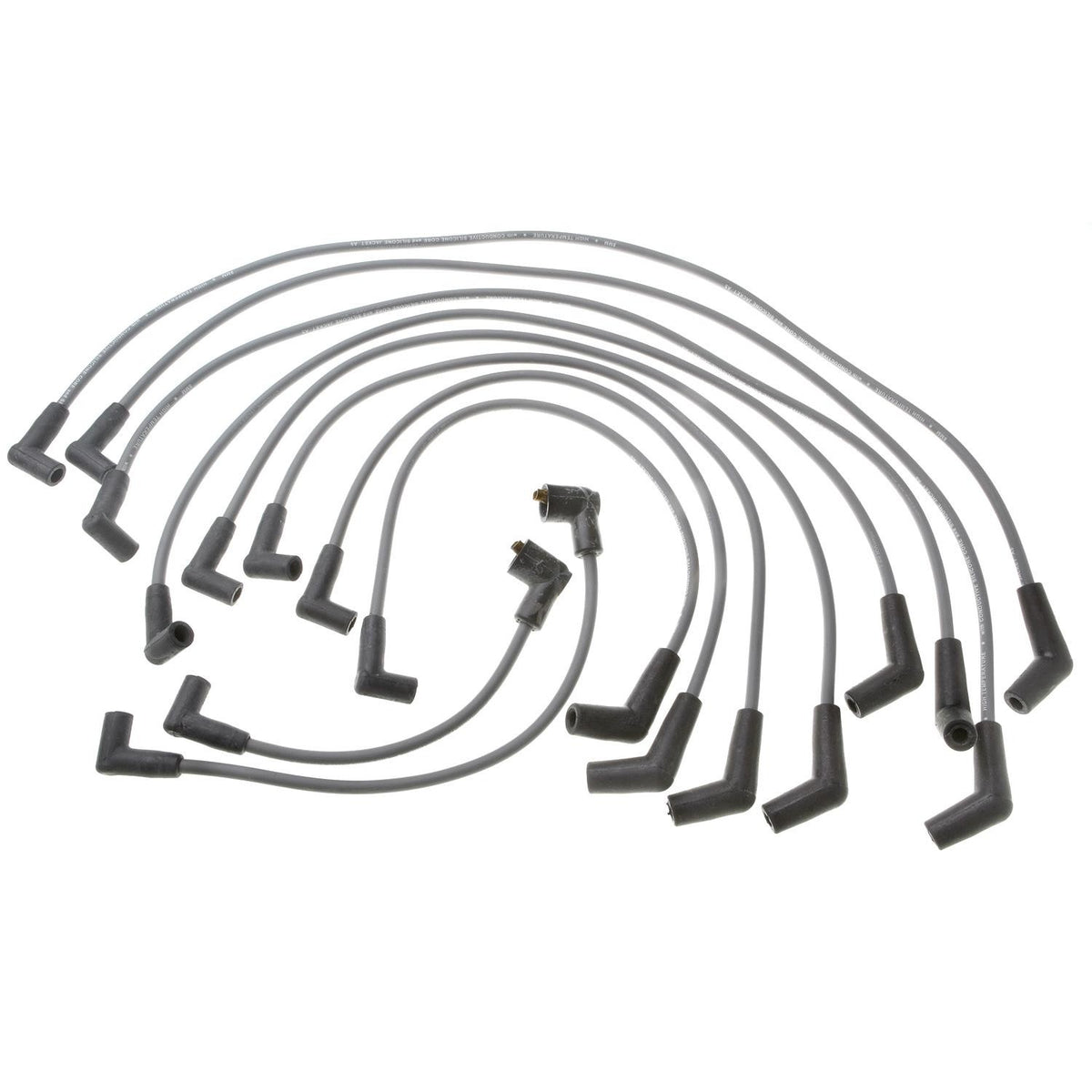 Standard Ignition Spark Plug Wire Set 26898