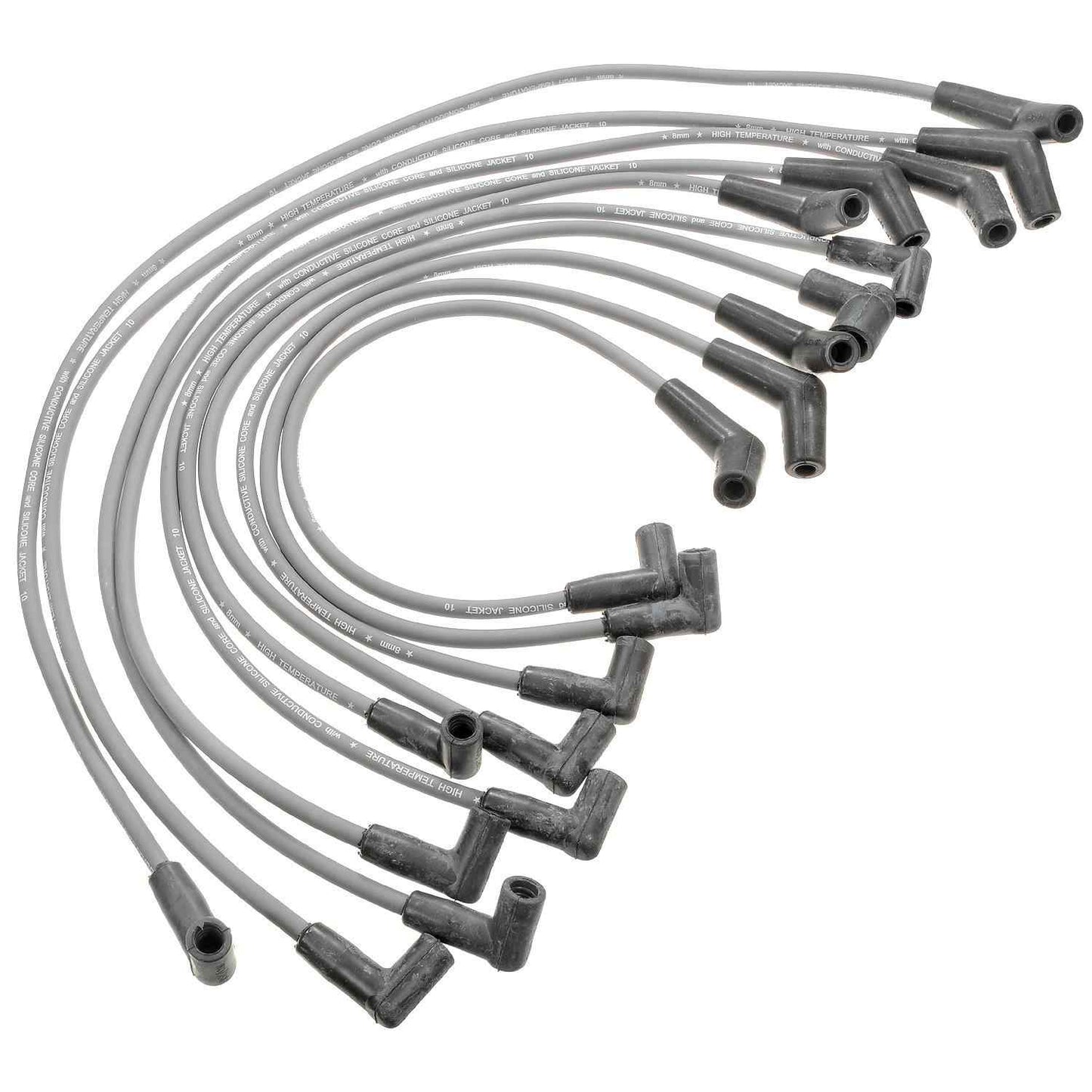 Pro Series Wire Spark Plug Wire Set 26899