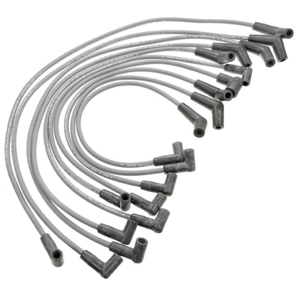 Pro Series Wire Spark Plug Wire Set 26899