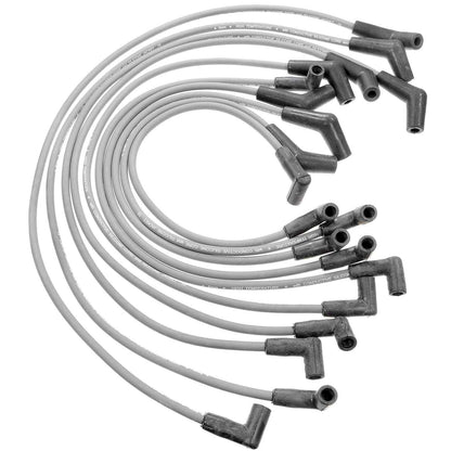 Standard Ignition Spark Plug Wire Set 26900