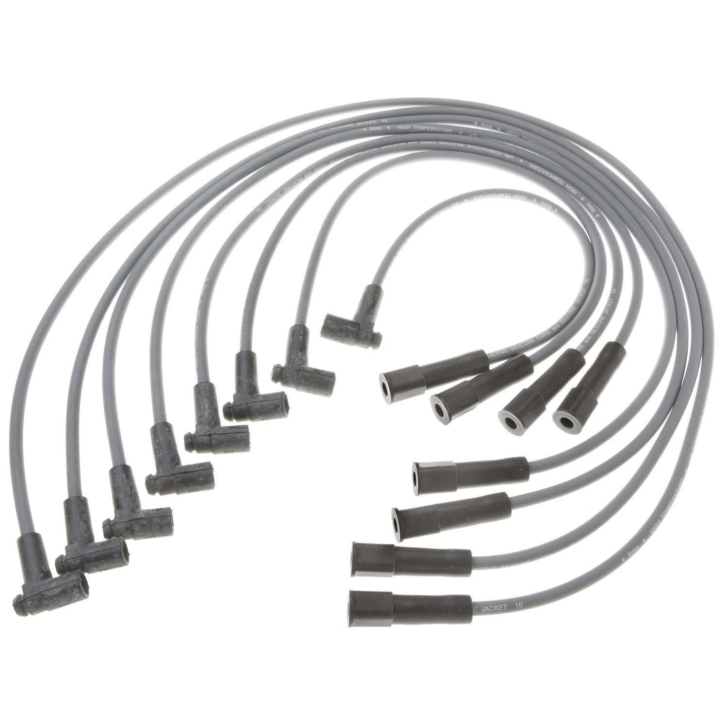 Standard Ignition Spark Plug Wire Set 26901