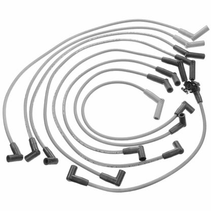 Pro Series Wire Spark Plug Wire Set 26902