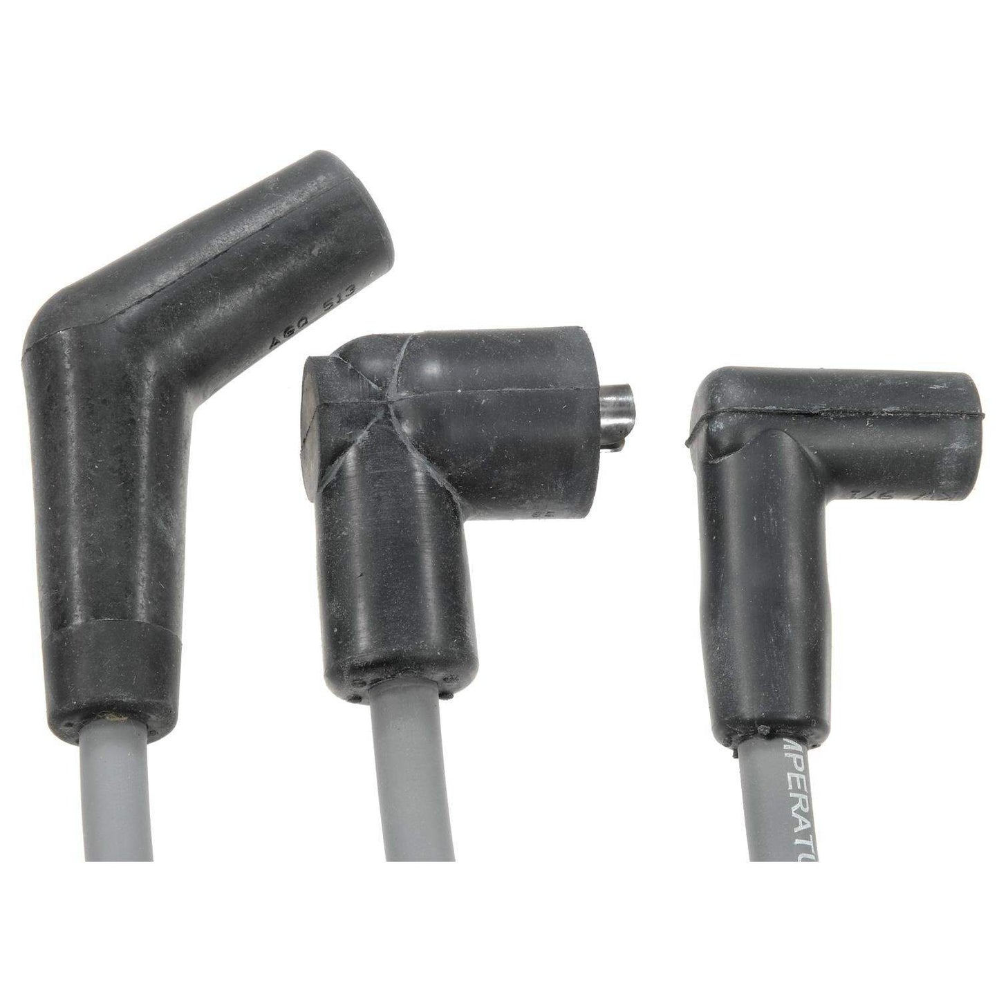 Pro Series Wire Spark Plug Wire Set 26903