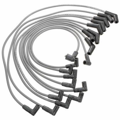 Standard Ignition Spark Plug Wire Set 26903
