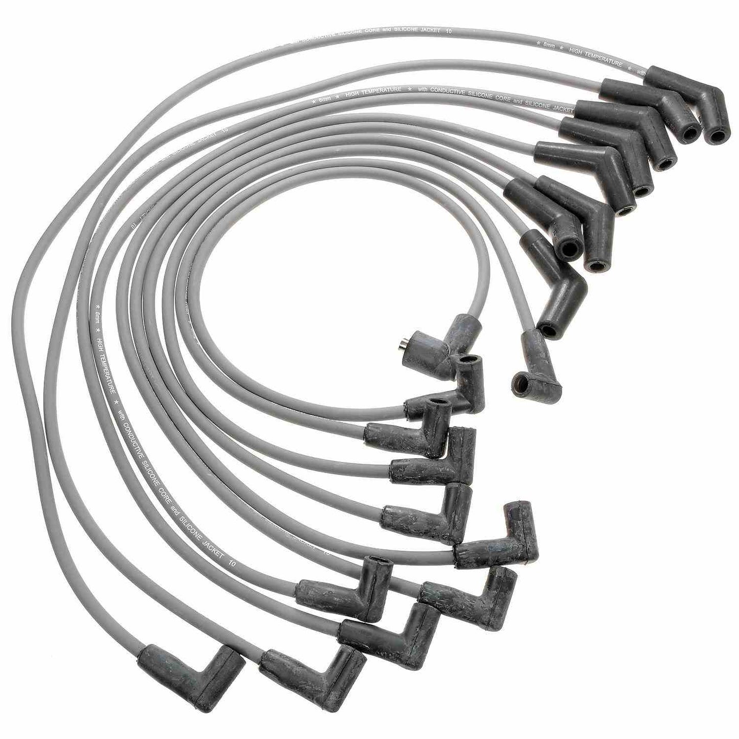 Pro Series Wire Spark Plug Wire Set 26903