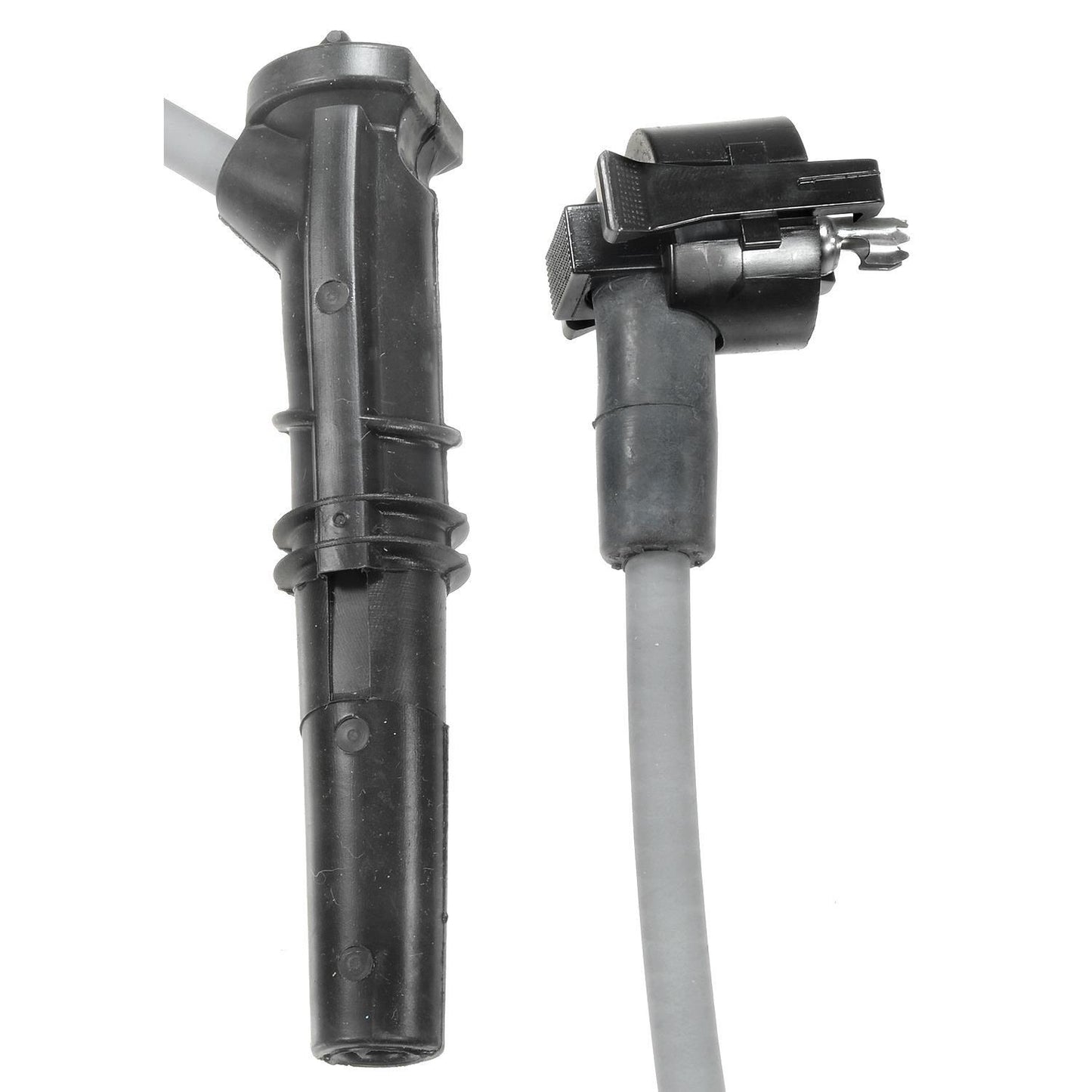 Pro Series Wire Spark Plug Wire Set 26904