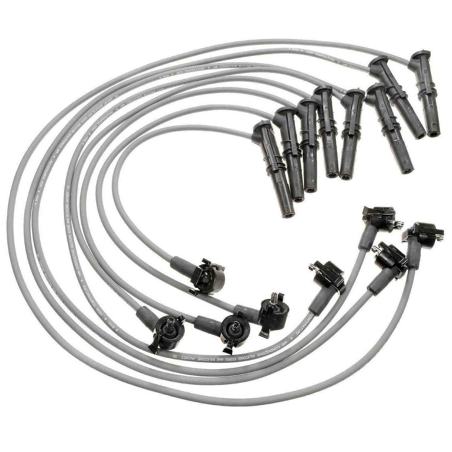 Pro Series Wire Spark Plug Wire Set 26904