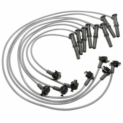 Pro Series Wire Spark Plug Wire Set 26904
