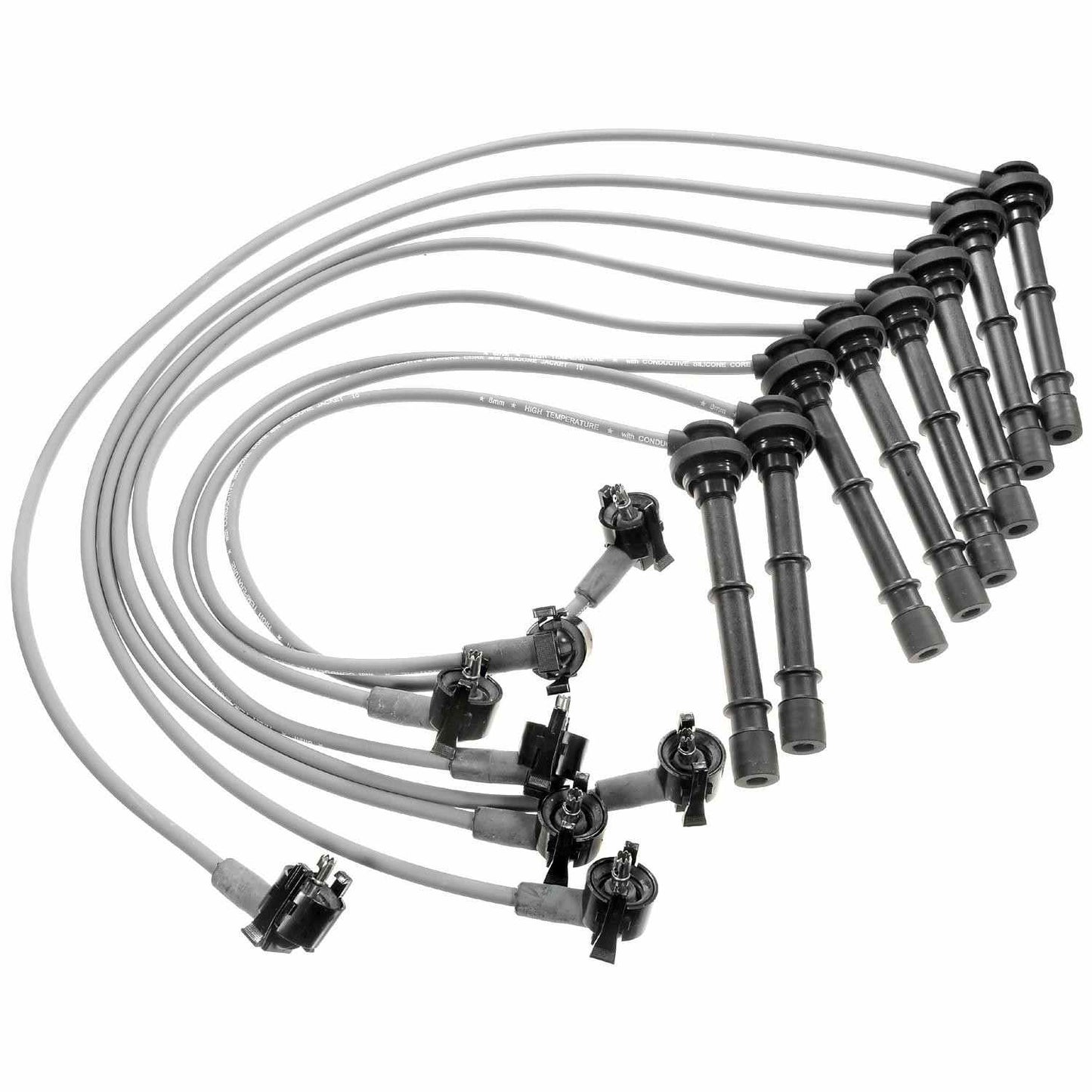 Pro Series Wire Spark Plug Wire Set 26905