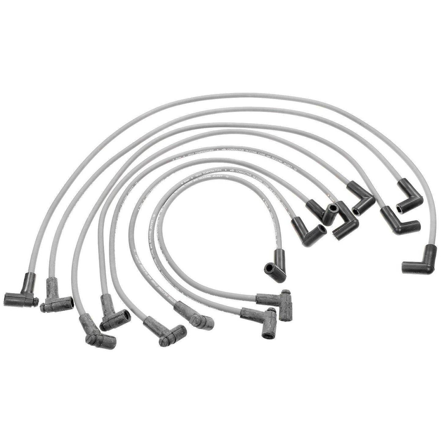 Pro Series Wire Spark Plug Wire Set 26907