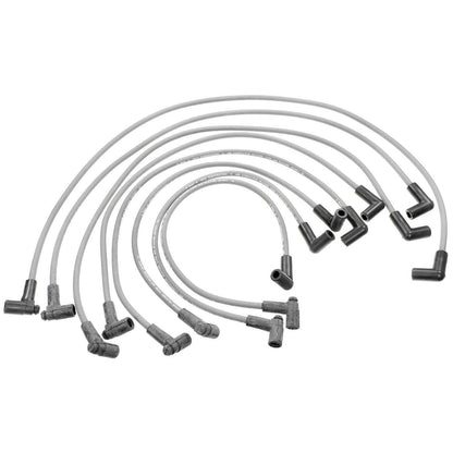 Pro Series Wire Spark Plug Wire Set 26907
