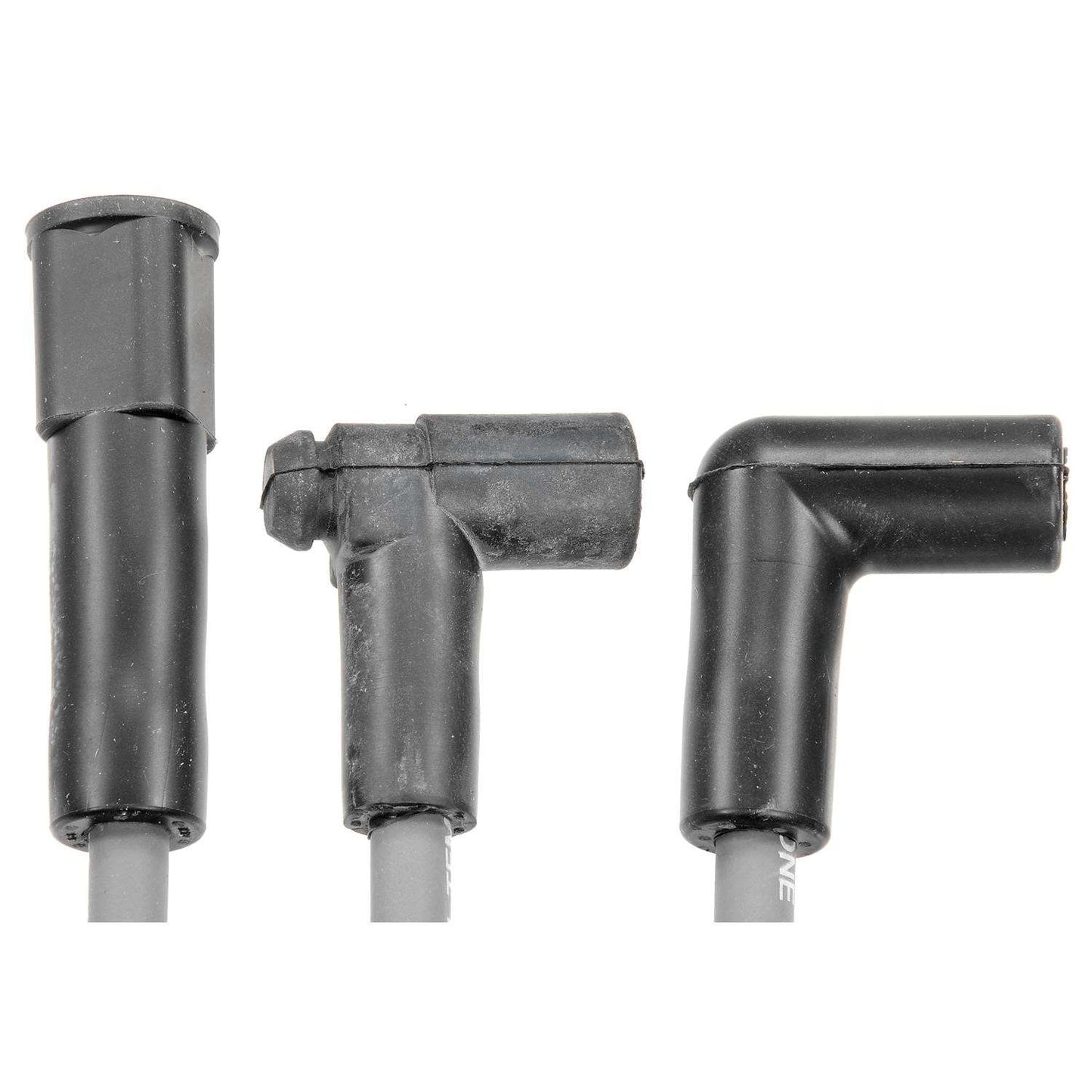 Pro Series Wire Spark Plug Wire Set 26908