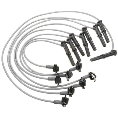 Standard Ignition Spark Plug Wire Set 26910
