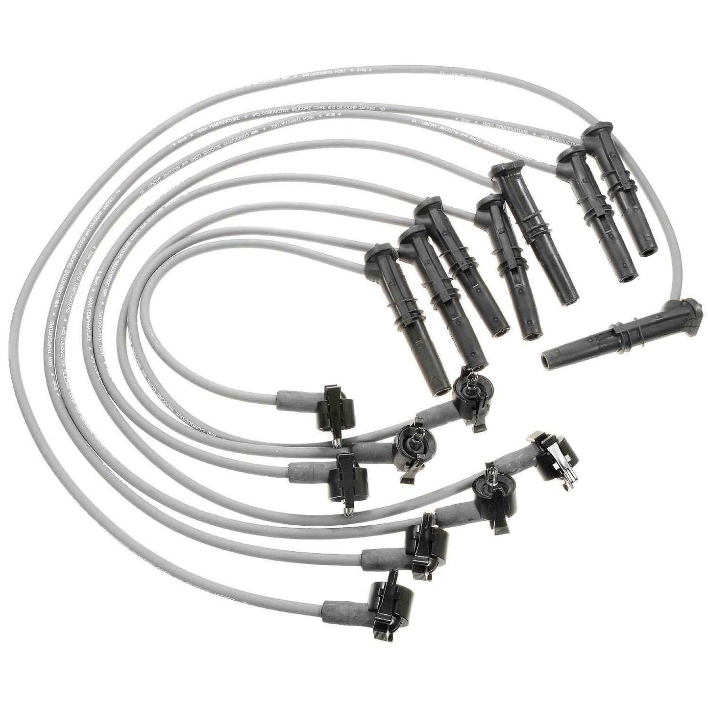 Pro Series Wire Spark Plug Wire Set 26910