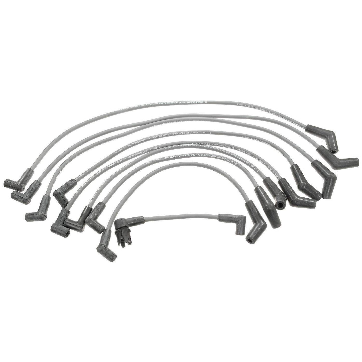 Pro Series Wire Spark Plug Wire Set 26911