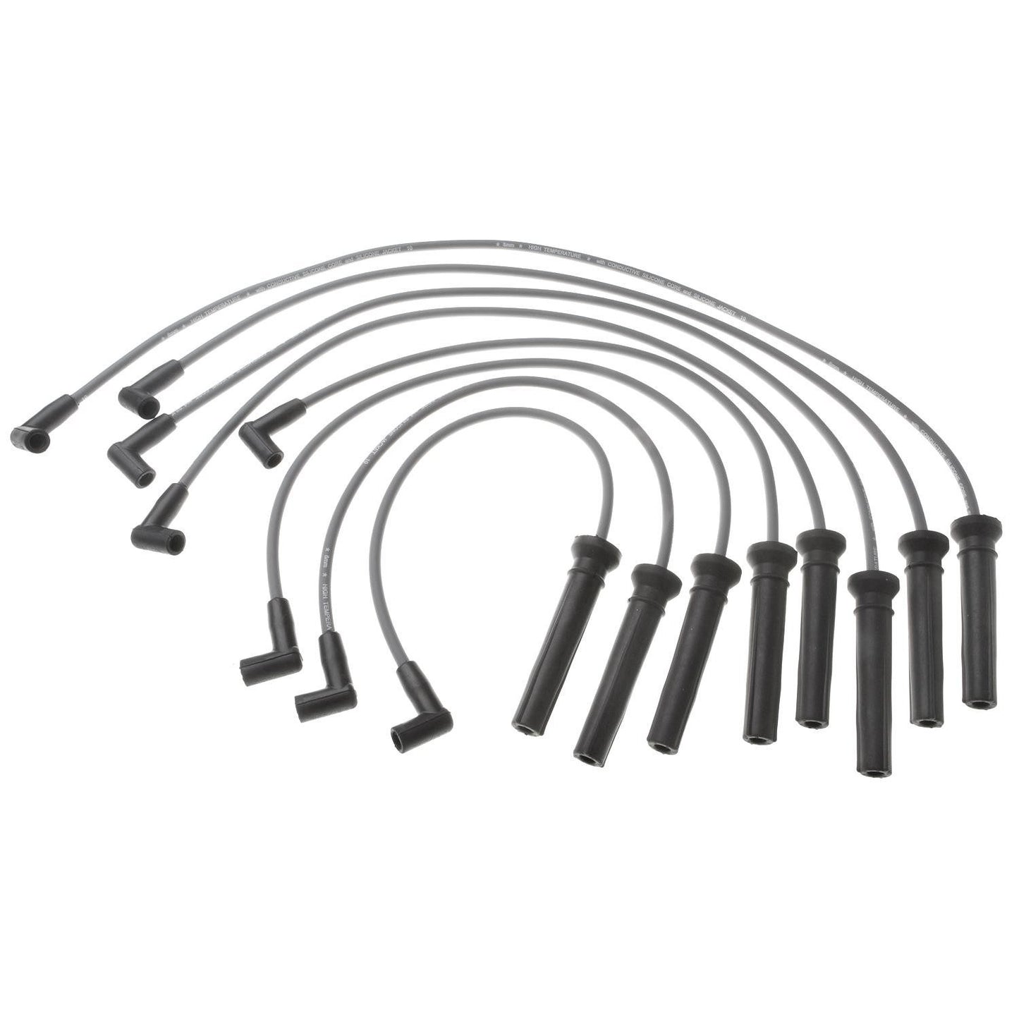 Standard Ignition Spark Plug Wire Set 26913