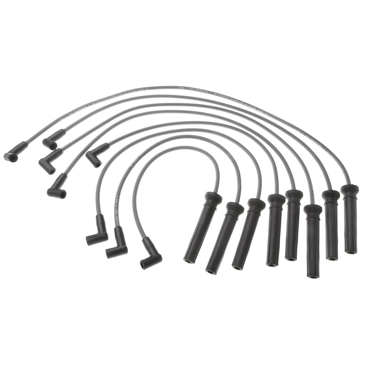 Standard Ignition Spark Plug Wire Set 26913