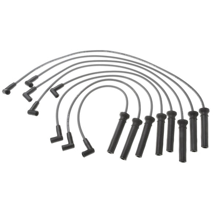 Standard Ignition Spark Plug Wire Set 26913
