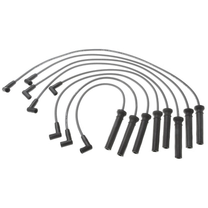 Pro Series Wire Spark Plug Wire Set 26913
