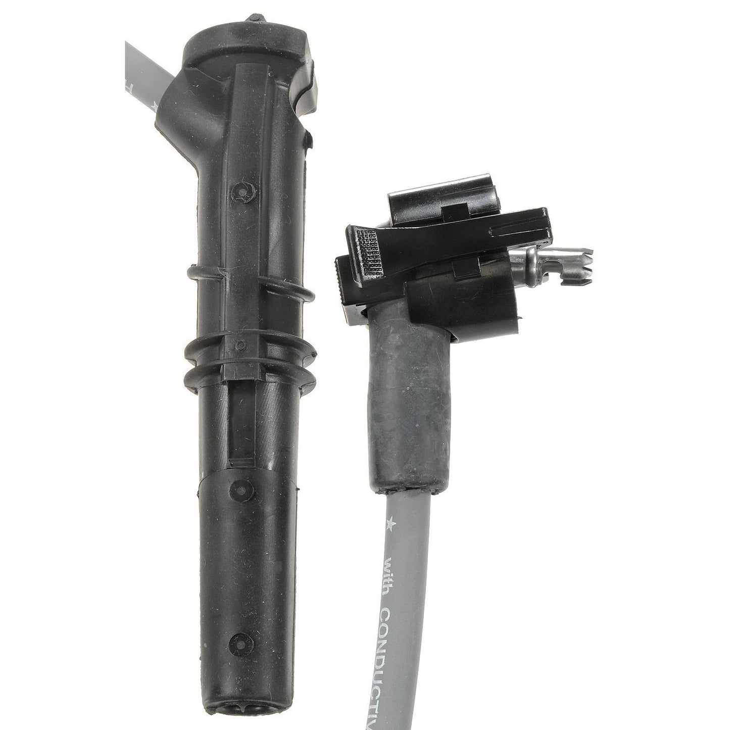 Pro Series Wire Spark Plug Wire Set 26914