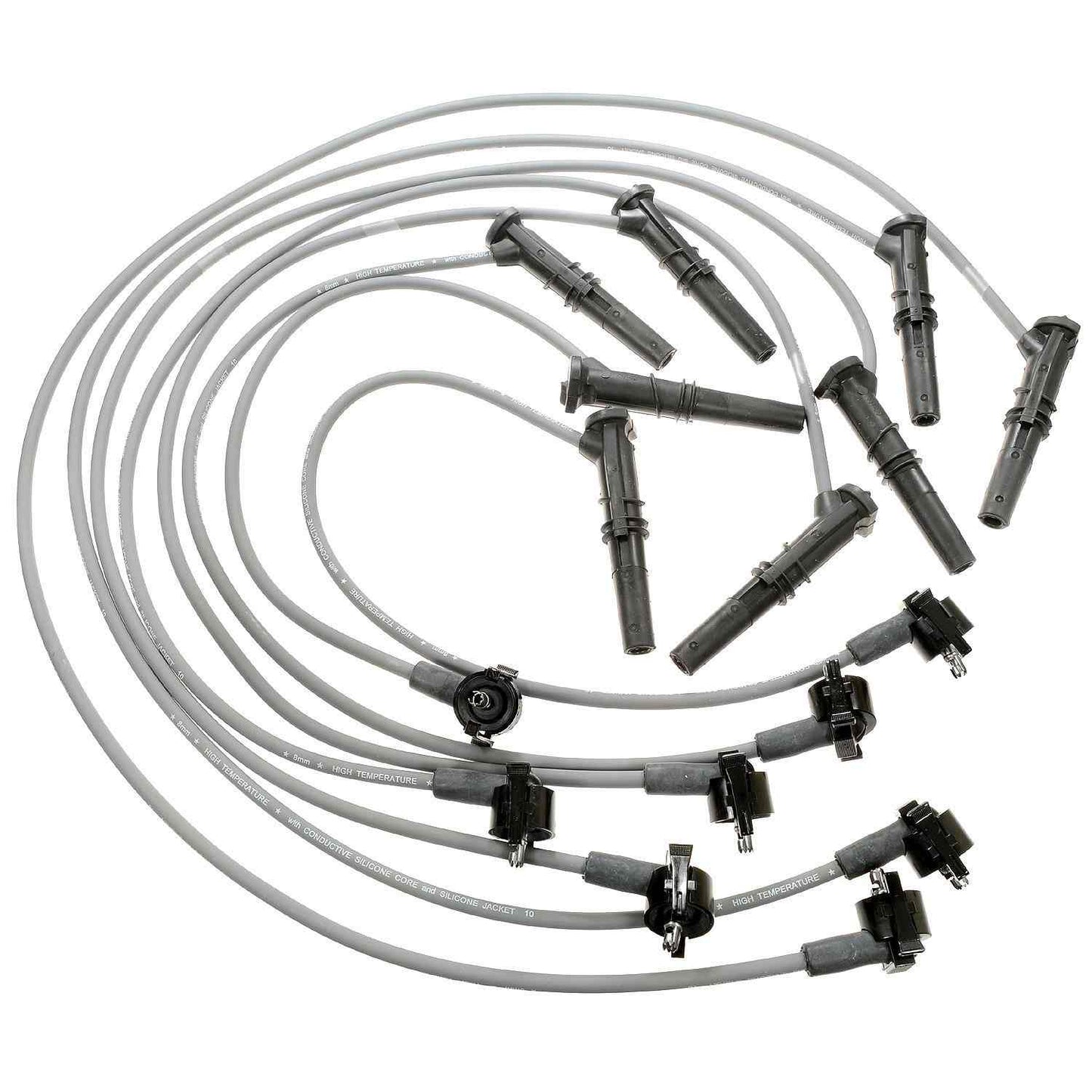 Standard Ignition Spark Plug Wire Set 26914