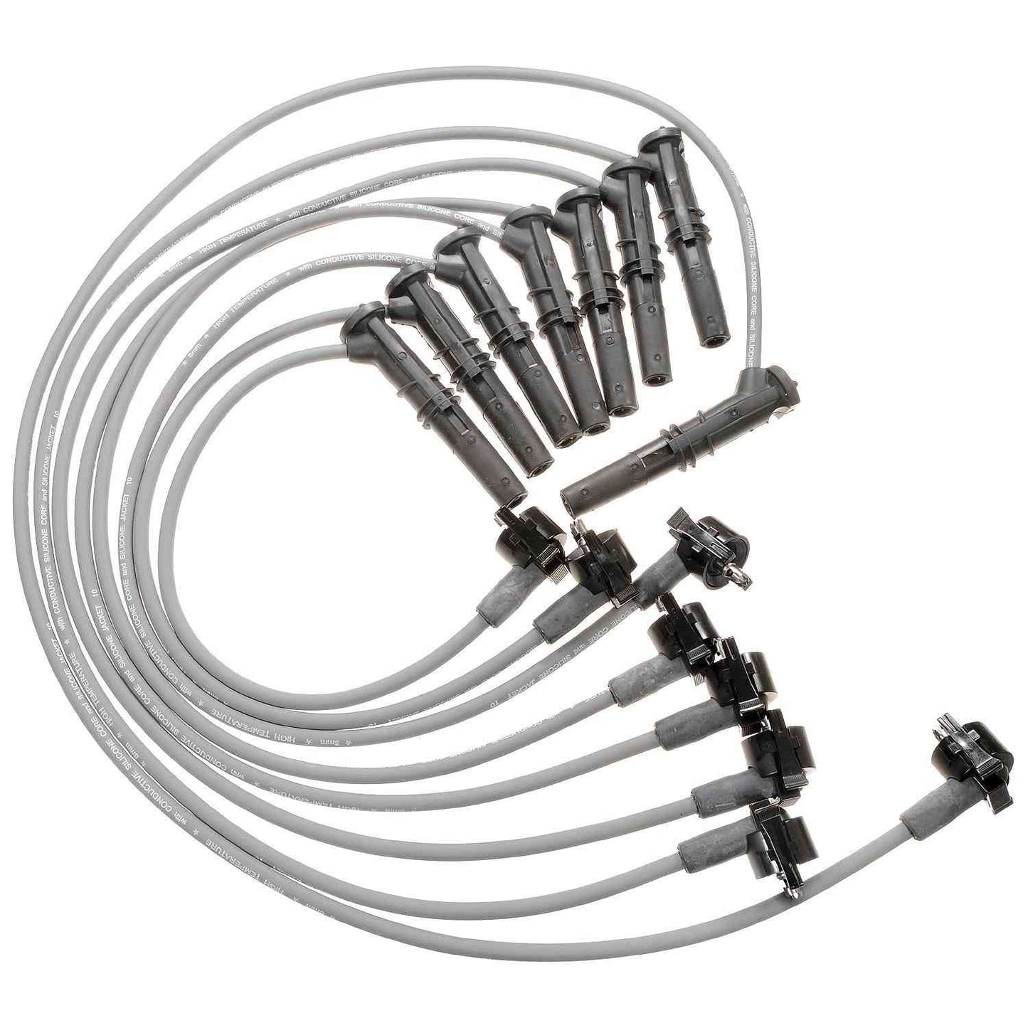 Pro Series Wire Spark Plug Wire Set 26916