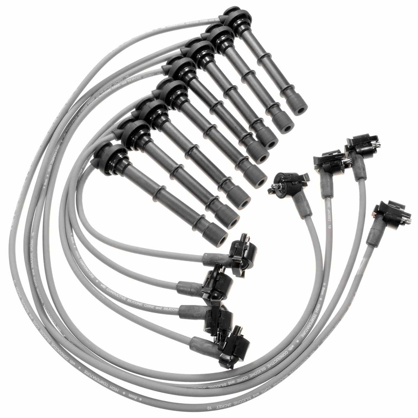 Pro Series Wire Spark Plug Wire Set 26917