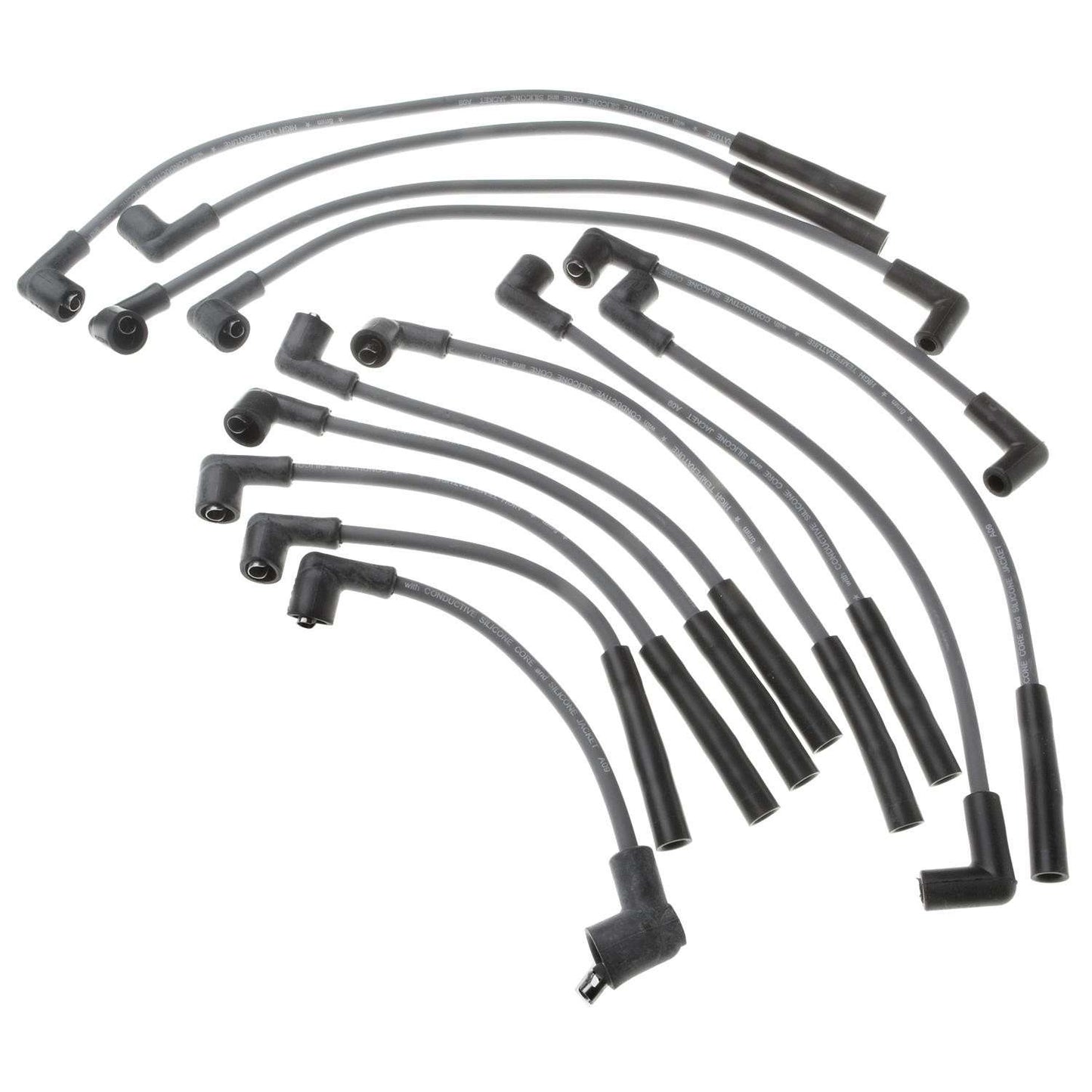 Standard Ignition Spark Plug Wire Set 26921