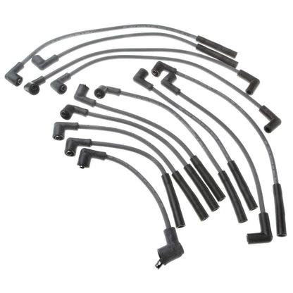 Standard Ignition Spark Plug Wire Set 26921