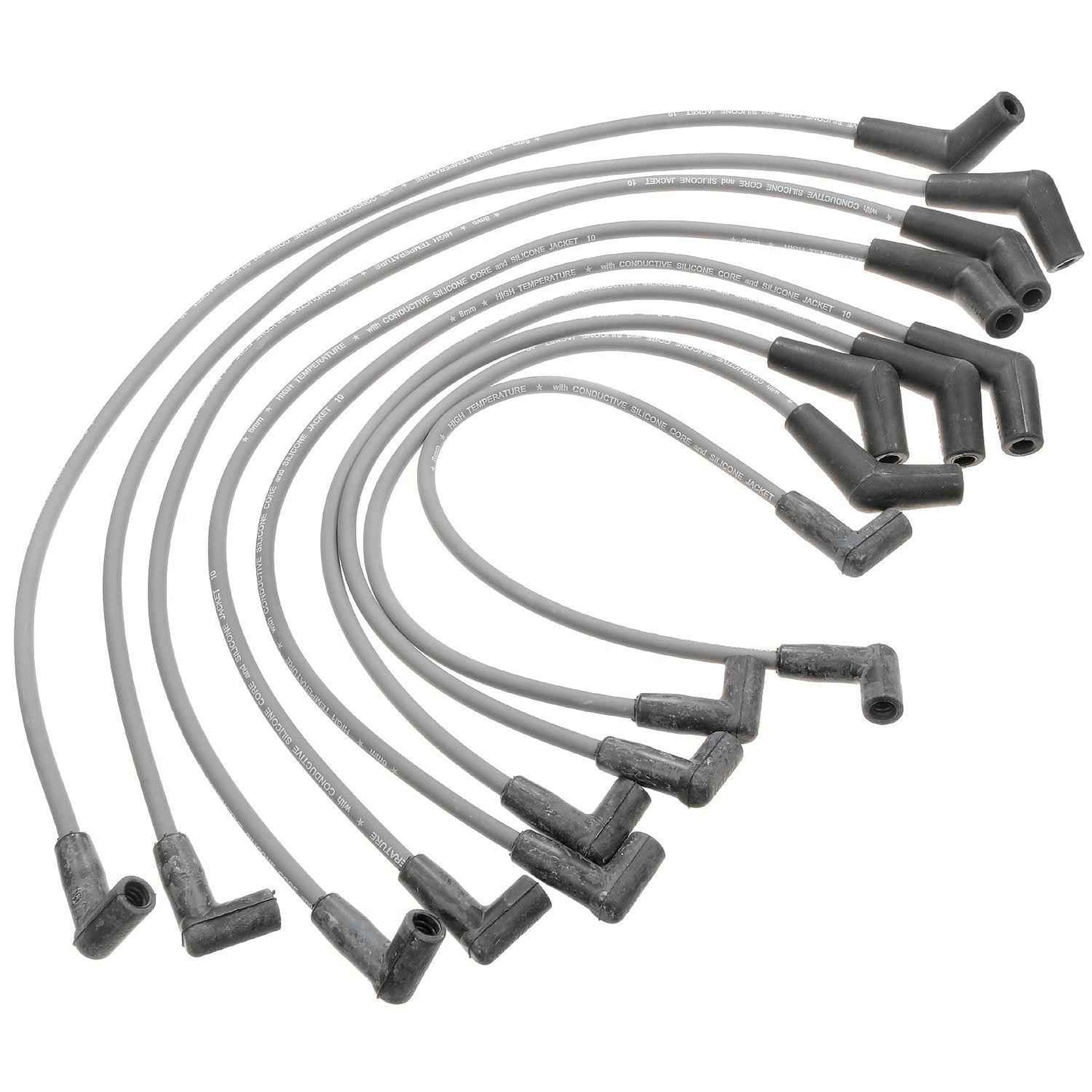 Pro Series Wire Spark Plug Wire Set 26923