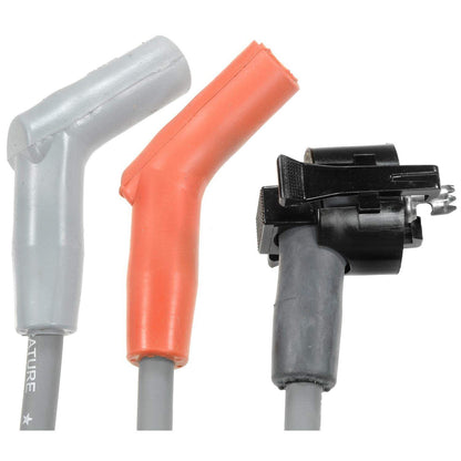 Pro Series Wire Spark Plug Wire Set 26925