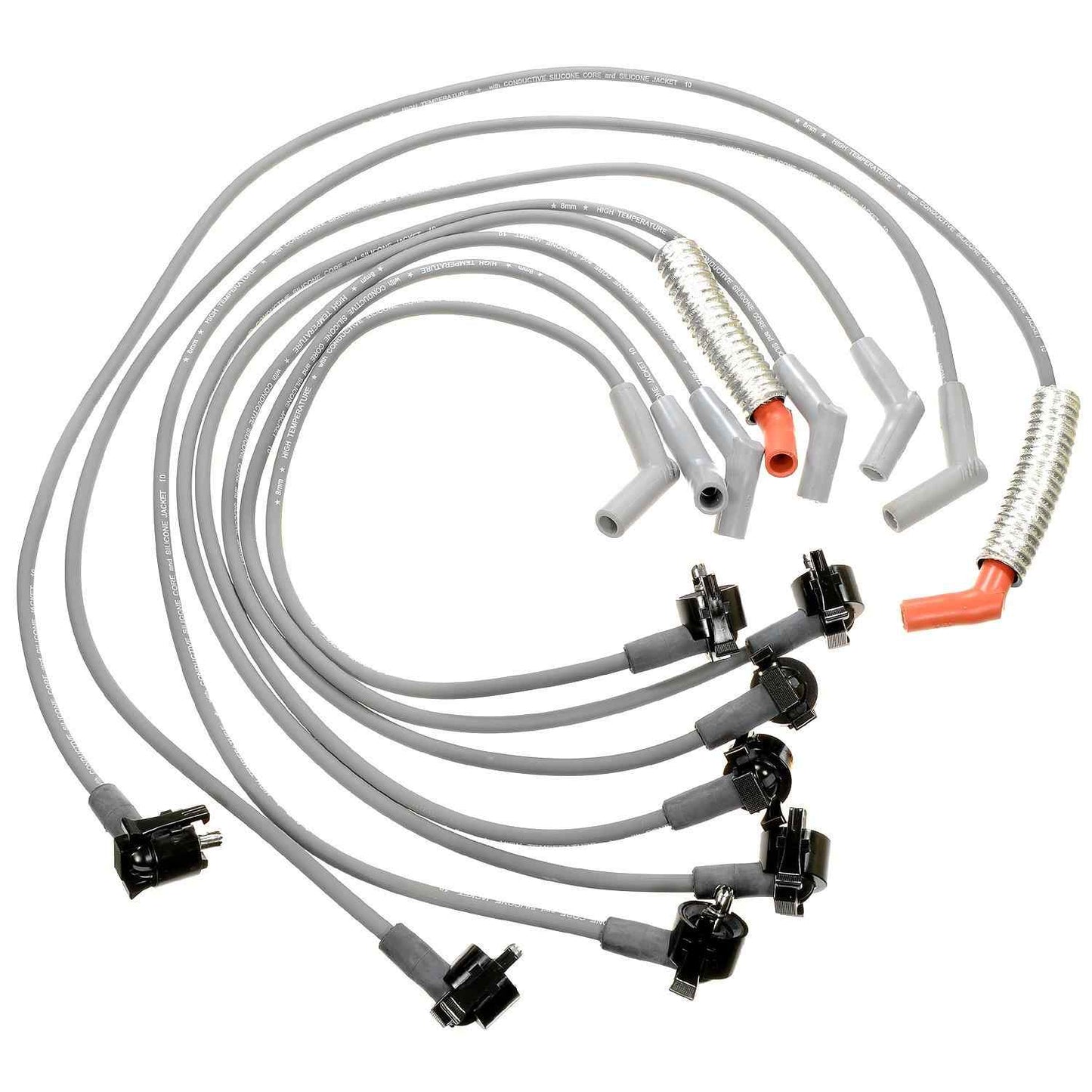 Standard Ignition Spark Plug Wire Set 26925