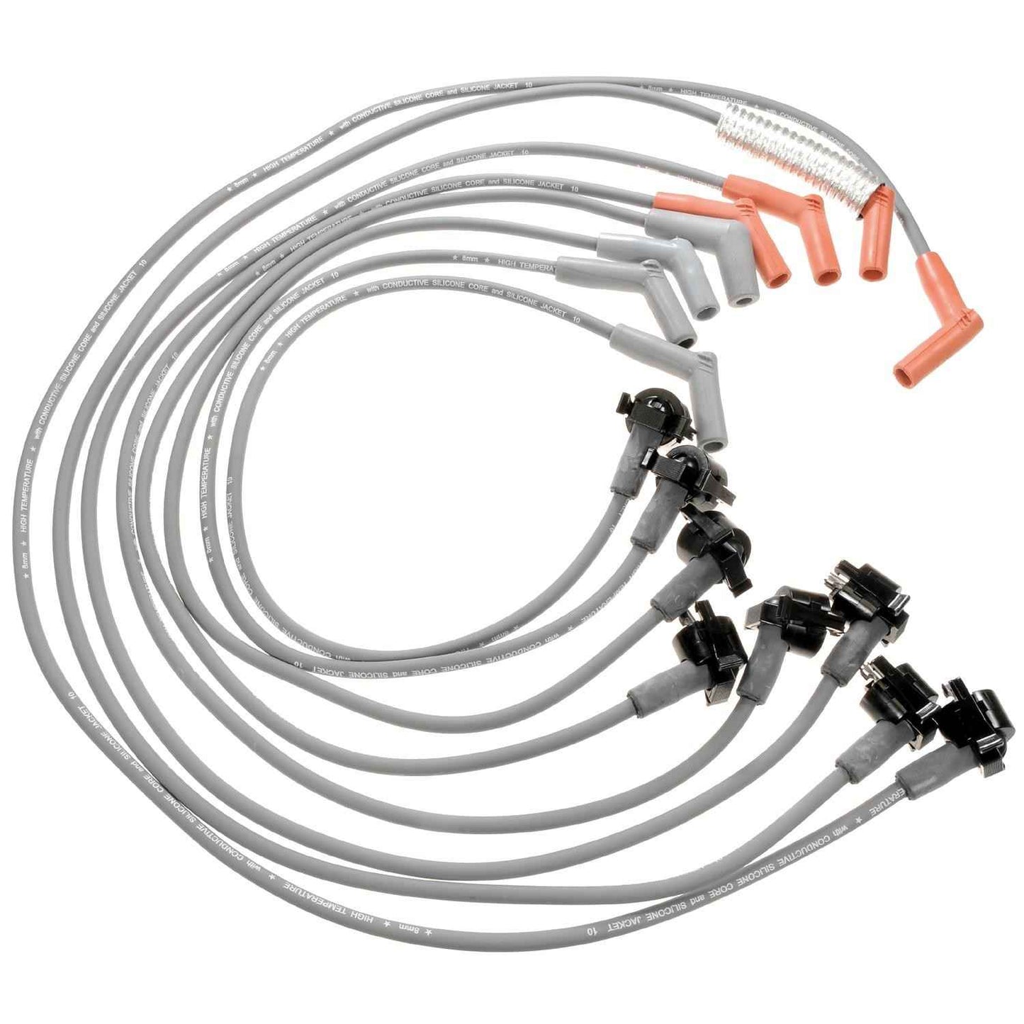 Standard Ignition Spark Plug Wire Set 26926