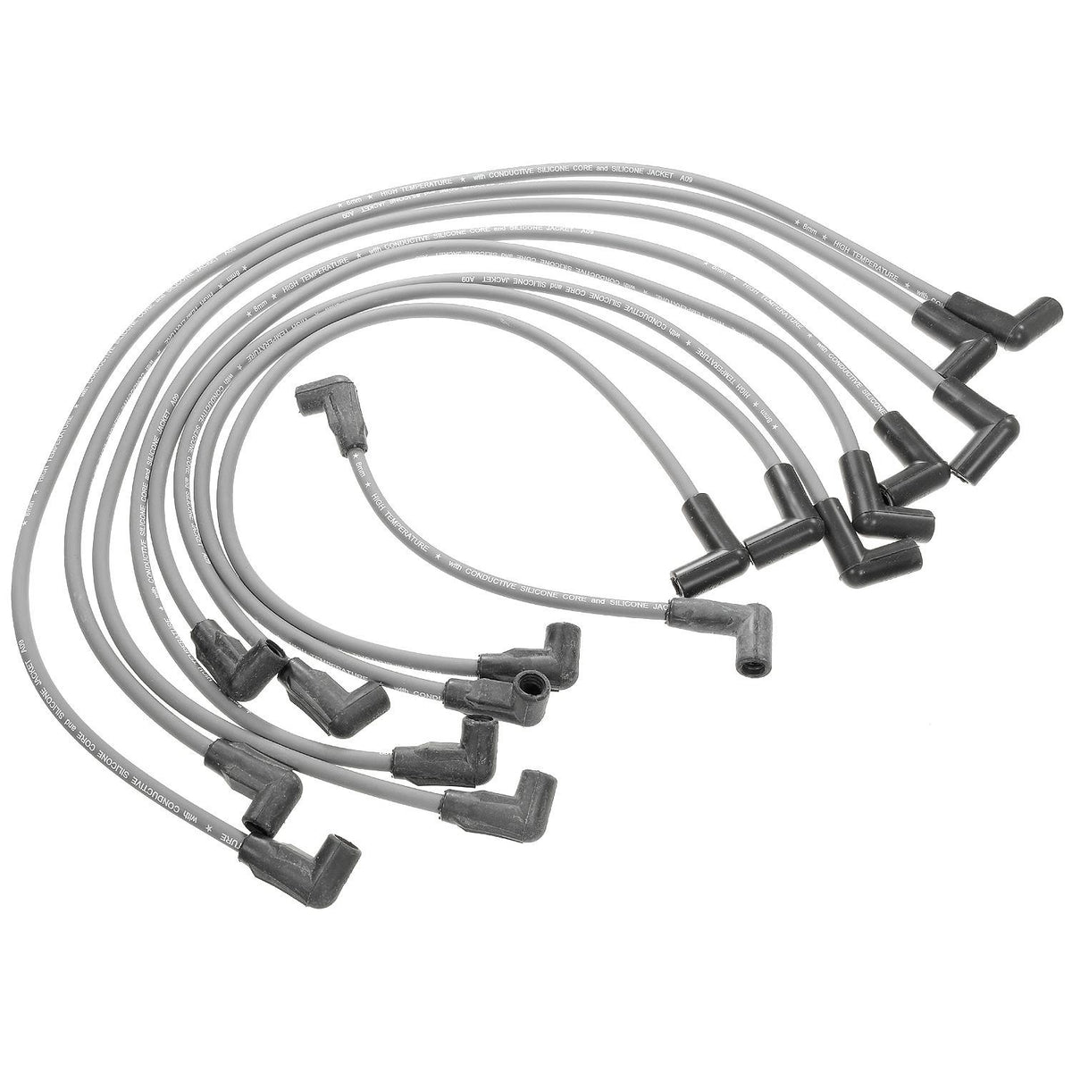 Standard Ignition Spark Plug Wire Set 26930