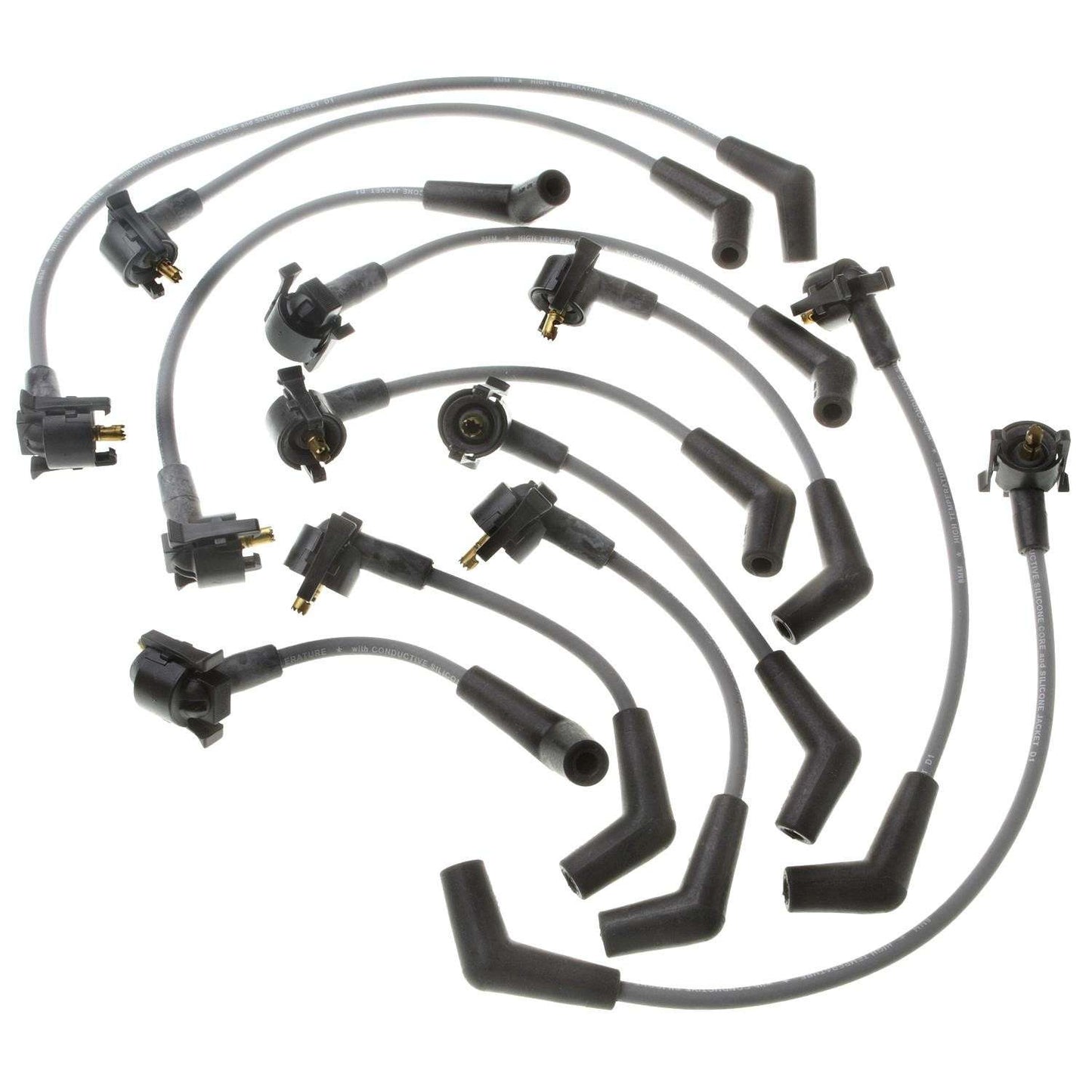 Standard Ignition Spark Plug Wire Set 26931