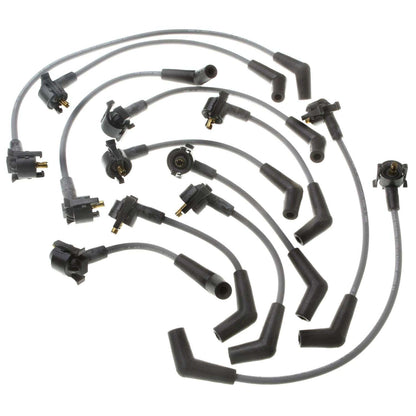 Standard Ignition Spark Plug Wire Set 26931