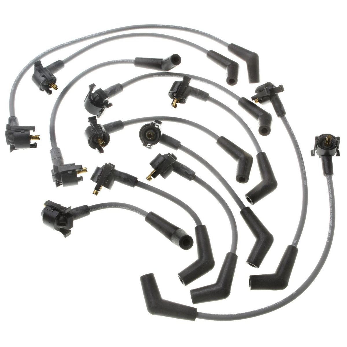 Standard Ignition Spark Plug Wire Set 26931