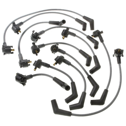 Standard Ignition Spark Plug Wire Set 26931