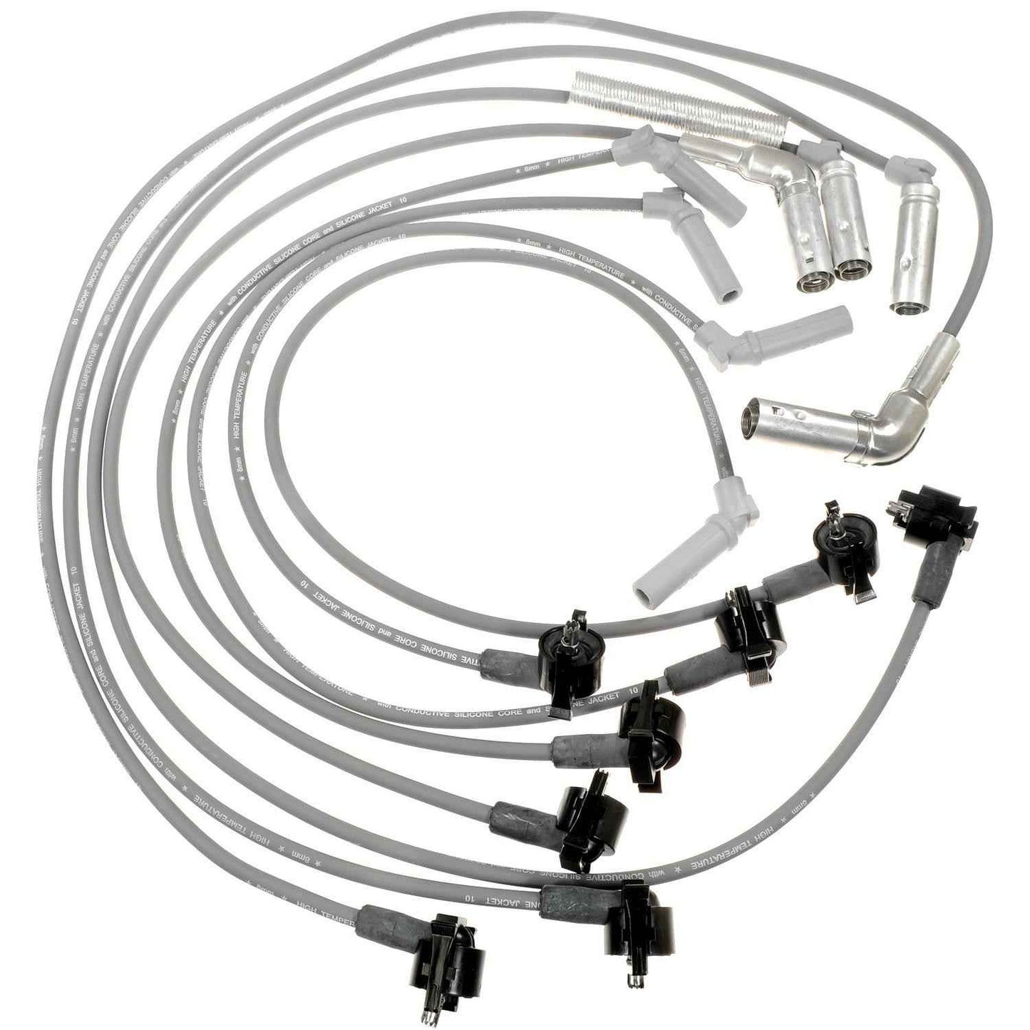Pro Series Wire Spark Plug Wire Set 26932