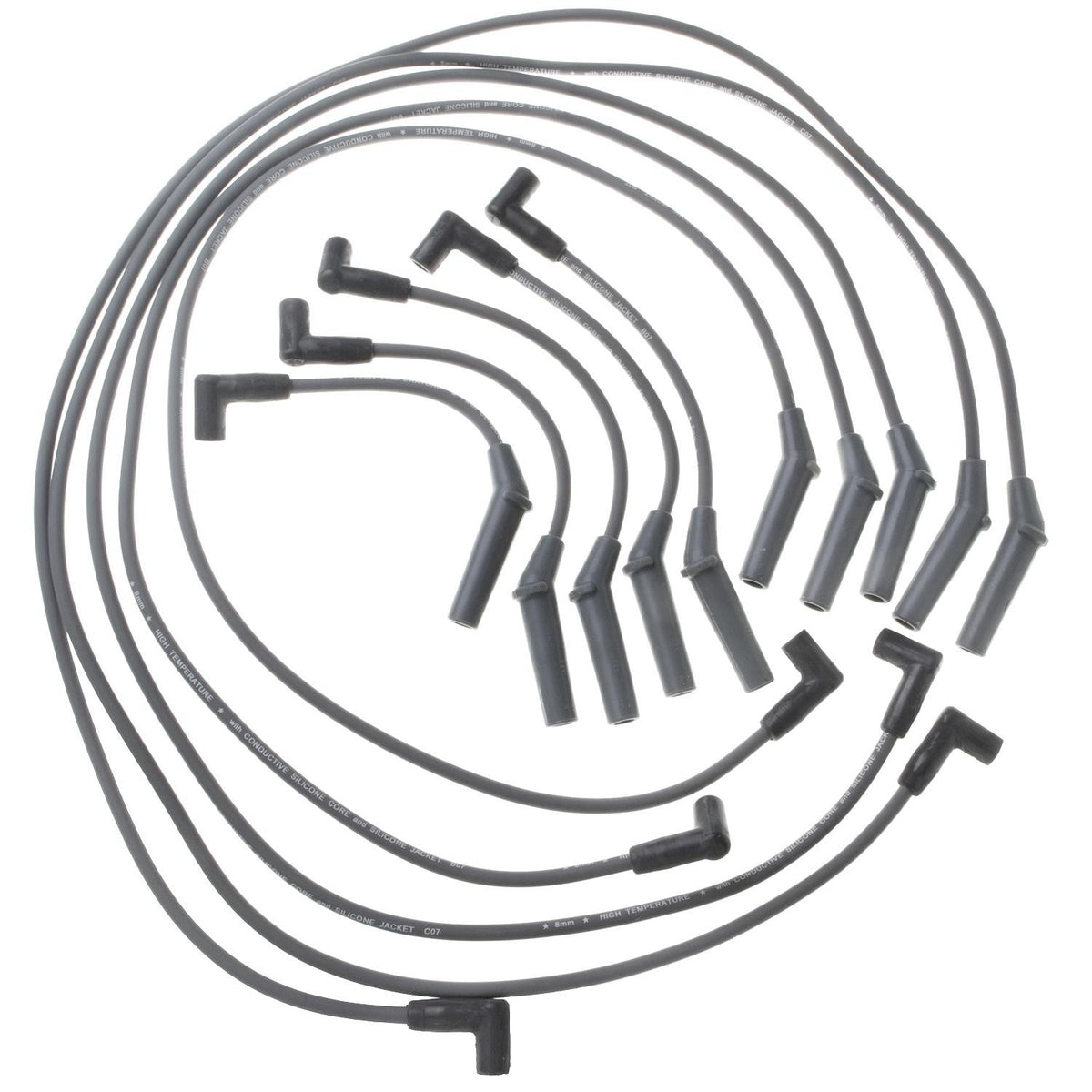 Standard Ignition Spark Plug Wire Set 26936