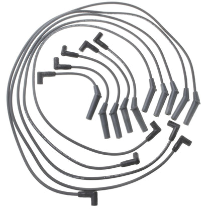 Standard Ignition Spark Plug Wire Set 26936