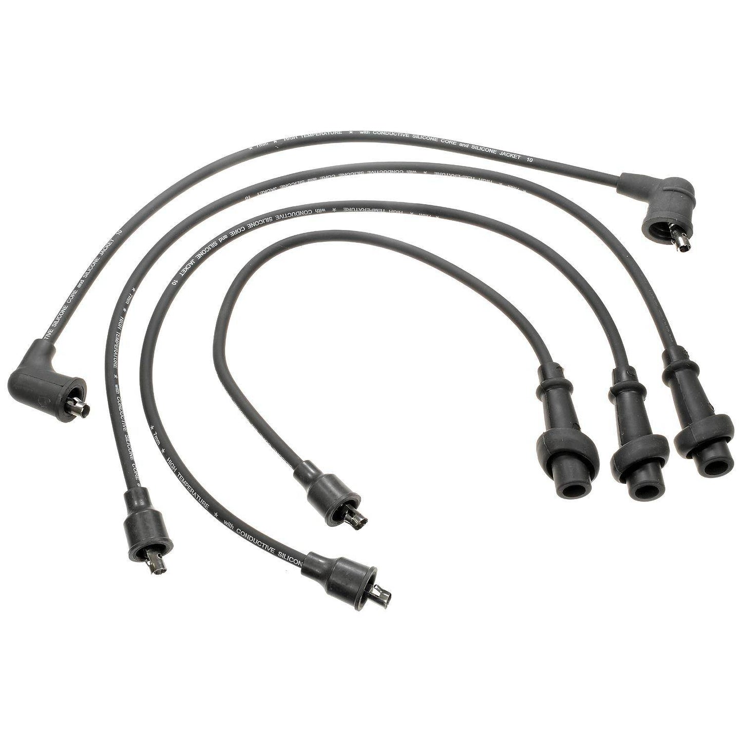 Standard Ignition Spark Plug Wire Set 27302