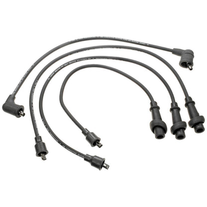 Pro Series Wire Spark Plug Wire Set 27302