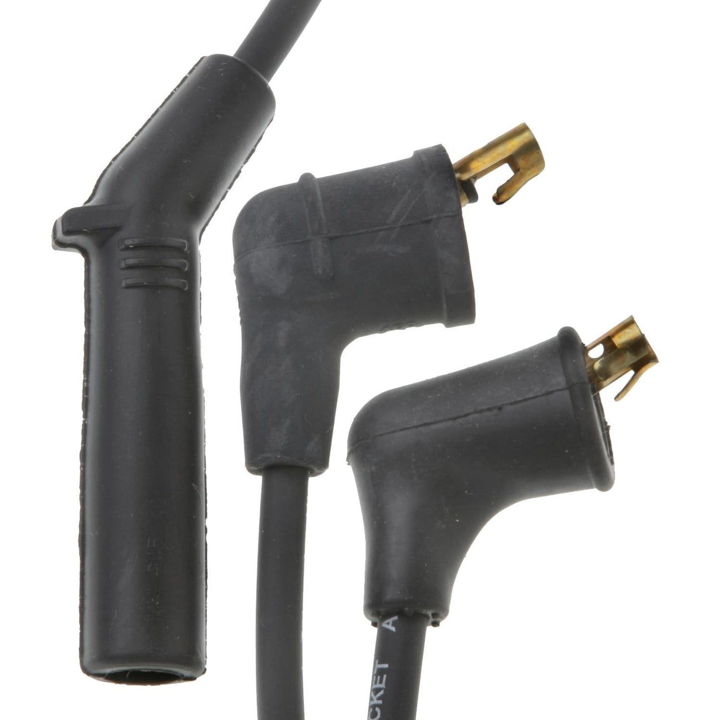 Pro Series Wire Spark Plug Wire Set 27303